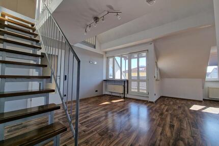 Maisonette Wohnung in Top Lage Altenerding