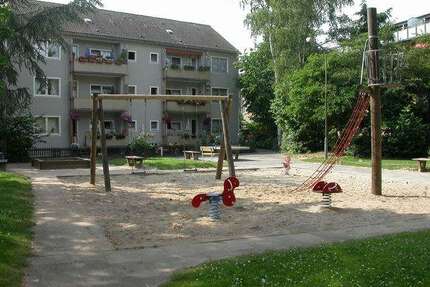 Wohnung zum Mieten in Düsseldorf 604,00 € 44.01 m²