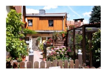 Ferienwohnung im Harz - 50,00&nbsp;EUR Kaltmiete, in Quedlinburg (PLZ: 06485) Gernrode