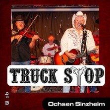 Truck Stop