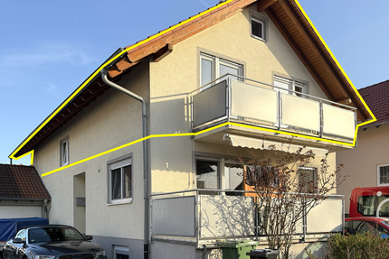 Wohnung zum Kaufen in Graben-Neudorf 285.000,00 € 86.17 m²