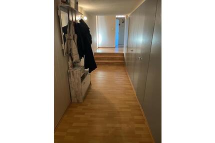 Helle 4 Zimmer Wohnung in 38723 SeesenRhüden zu vermieten