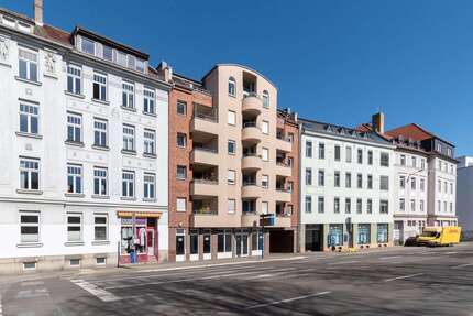 Wohnung zum Kaufen in Leipzig 219.000,00 € 79.13 m²