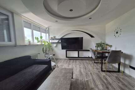 Wohnung zum Kaufen in Ludwigsburg 207.900,00 € 50.43 m²