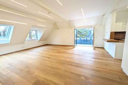 Wohnung zum Kaufen in München 1.380.000,00 € 125.83 m²