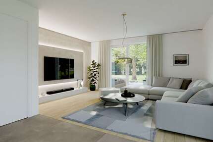 Wohnung zum Kaufen in Weichs 539.000,00 € 85 m²