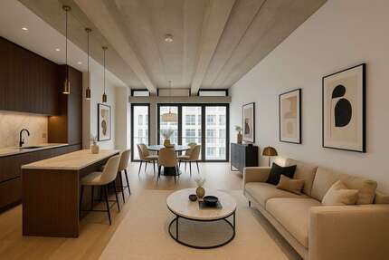 Wohnung zum Mieten in Berlin 1.342,22 € 61.01 m²