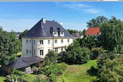 Haus zum Kaufen in Altfraunhofen 995.000,00 € 300 m²