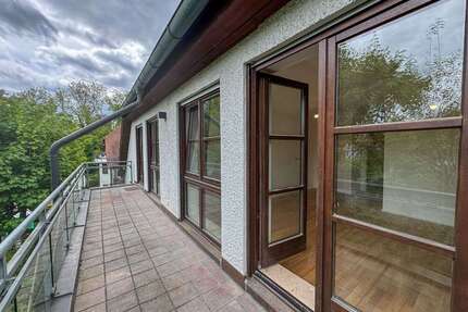 Wohnung zum Mieten in München 2.080,00 € 122.35 m²