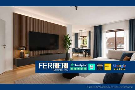Wohnung zum Kaufen in Bischofsheim 374.995,00 € 119.95 m²
