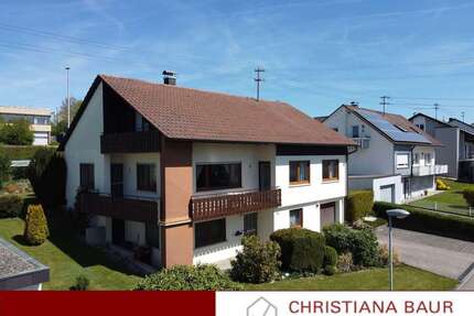 Haus zum Kaufen in Empfingen 349.000,00 € 114 m²