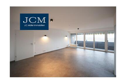 Einziehen & Wohlfühlen - Sanierte 2-ZKB Wohnung mit EBK u. Loggia in ruhiger Höhenlage in Lahnstein