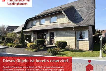 Haus zum Kaufen in Datteln 699.000,00 € 378 m²