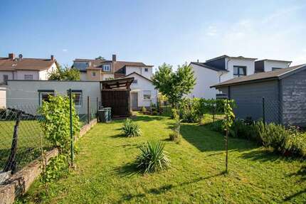 Wohnung zum Kaufen in Hanau 270.000,00 € 126.47 m²