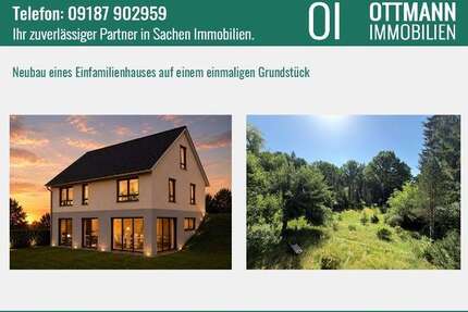 Haus zum Kaufen in Altdorf b. Nürnberg 1.223.000,00 € 160 m²
