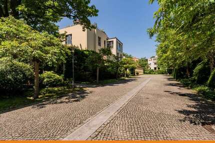 Wohnung zum Kaufen in Potsdam Berliner Vorstadt 1.380.000,00 € 185 m² - Potsdam / Berliner Vorstadt