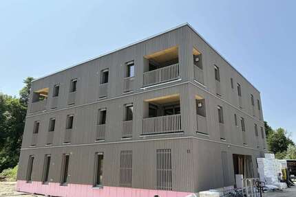 Wohnung zum Mieten in Wangen 695,00 € 48 m²