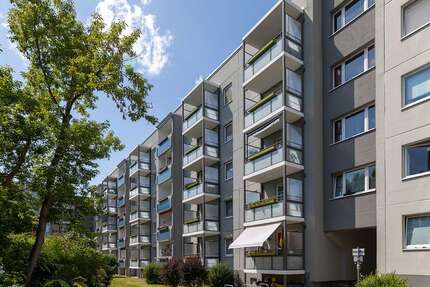 Wohnung zum Mieten in Leipzig 371,39 € 46.25 m²