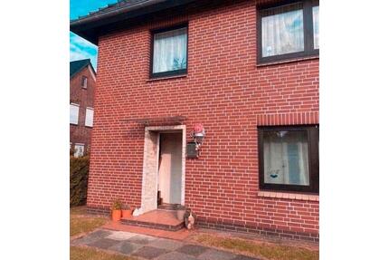 3 Zimmer Wohnung im Zweifamilienhaus zu vermieten - Syke