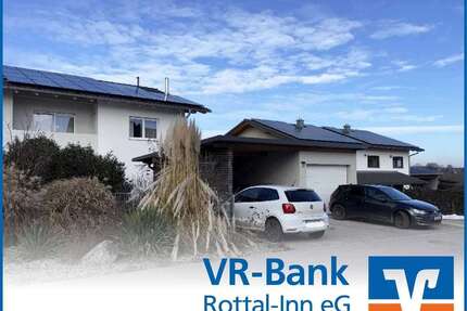 Haus zum Kaufen in Eggenfelden 493.000,00 € 158 m²