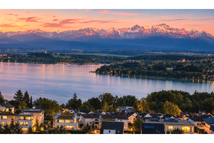 Wohnung zum Mieten in Überlingen , Bodensee 3.000,00 € 102 m²