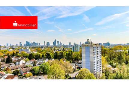 Wohnung zum Kaufen in Frankfurt 579.000,00 € 143 m²