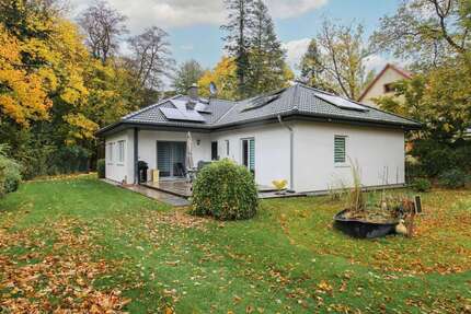 Haus zum Kaufen in Blankenfelde-Mahlow 549.000,00 € 129.09 m²