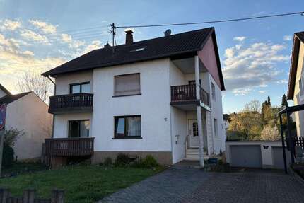 Haus zum Kaufen in Hülzweiler 249.000,00 € 232.5 m²