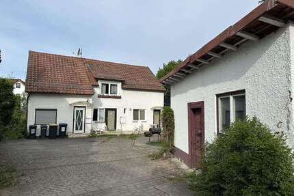 Grundstück zu verkaufen in Landsberg 385.000,00 € 483 m²