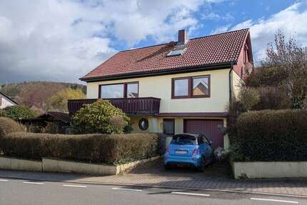 Haus zum Kaufen in ErbachDorf Erbach 325.000,00 € 132 m² - Erbach/Dorf Erbach