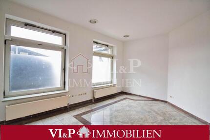 ZU VERMIETEN: 4-Zimmer Wohnung in Mittegroßefehn