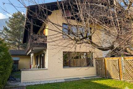Wohnung zum Kaufen in Garmisch-Partenkirchen 379.000,00 € 82.83 m²
