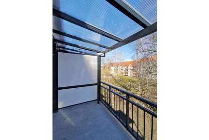 Wohnung zum Mieten in Taucha 450,00 € 48.84 m²