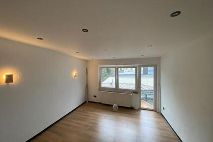 63 m² Haus in zentraler Lage in Kirchen(Sieg) Balkon, Stellplatz - Kirchen (Sieg)