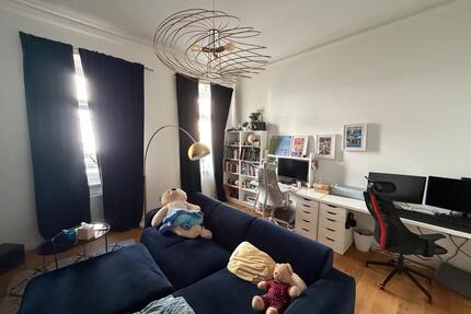 Schöne 2-Zimmer-Wohnung mit 73 m² in Trier-Nord