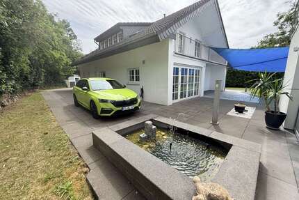 Haus zum Kaufen in Wettenberg 1.990.000,00 € 419 m²