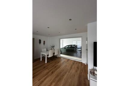 Ein Zuhause für Sie und Ihr Auto - exklusive 2 Zimmer ETW - Herzogenaurach