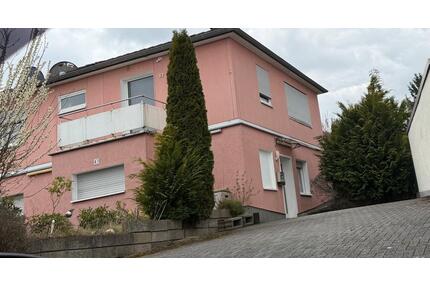 Freistehendes Einfamilienhaus mit großem Grundstück in Hüscheid - Königswinter