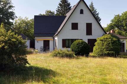 Haus zum Kaufen in Gräfelfing 1.850.000,00 € 266 m²