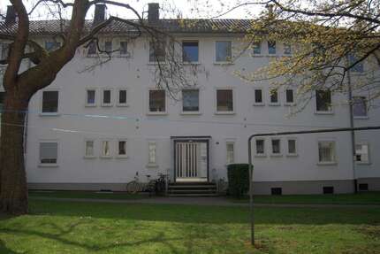 Wohnung zum Mieten in Kassel 451,50 € 50.84 m²