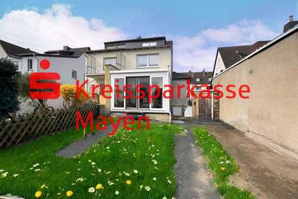 Haus zum Kaufen in Andernach 299.000,00 € 120 m²