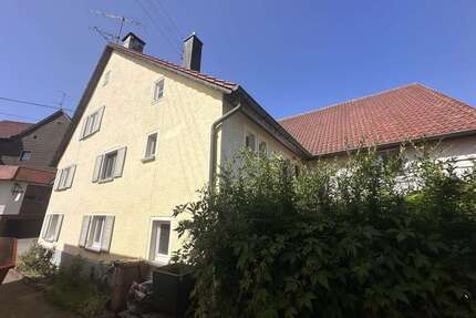 Haus zum Kaufen in Zimmern unter der Burg 219.000,00 € 172 m²