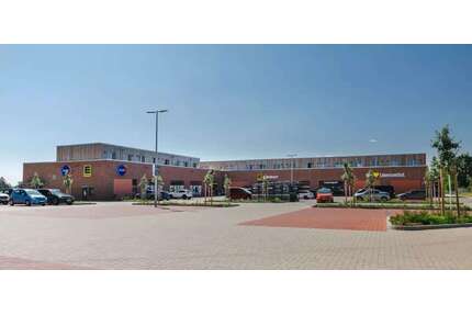 Wohnung zum Mieten in Büchen 924,00 € 66 m²