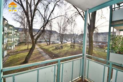 Wohnung zum Kaufen in Chemnitz 46.500,00 € 49.07 m²