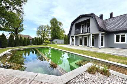Haus zum Kaufen in Alling 1.750.000,00 € 251 m²