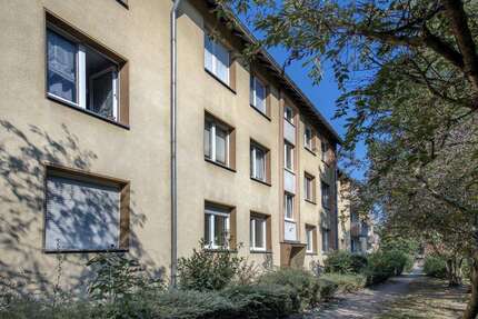 Wohnung zum Mieten in Herne 479,00 € 58 m²