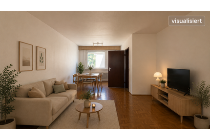 Wohnung zum Kaufen in Oberursel 445.000,00 € 106 m²