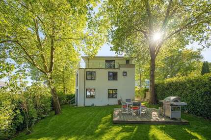 Haus zum Kaufen in Starnberg 1.490.000,00 € 169 m²