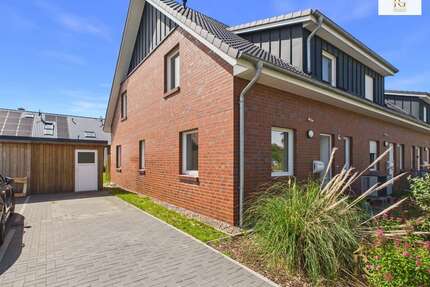 Haus zum Mieten in Otterndorf 1.350,00 € 115 m²