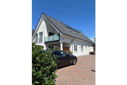 Wohnung zum Mieten in Witzeeze 1.400,00 € 117 m²